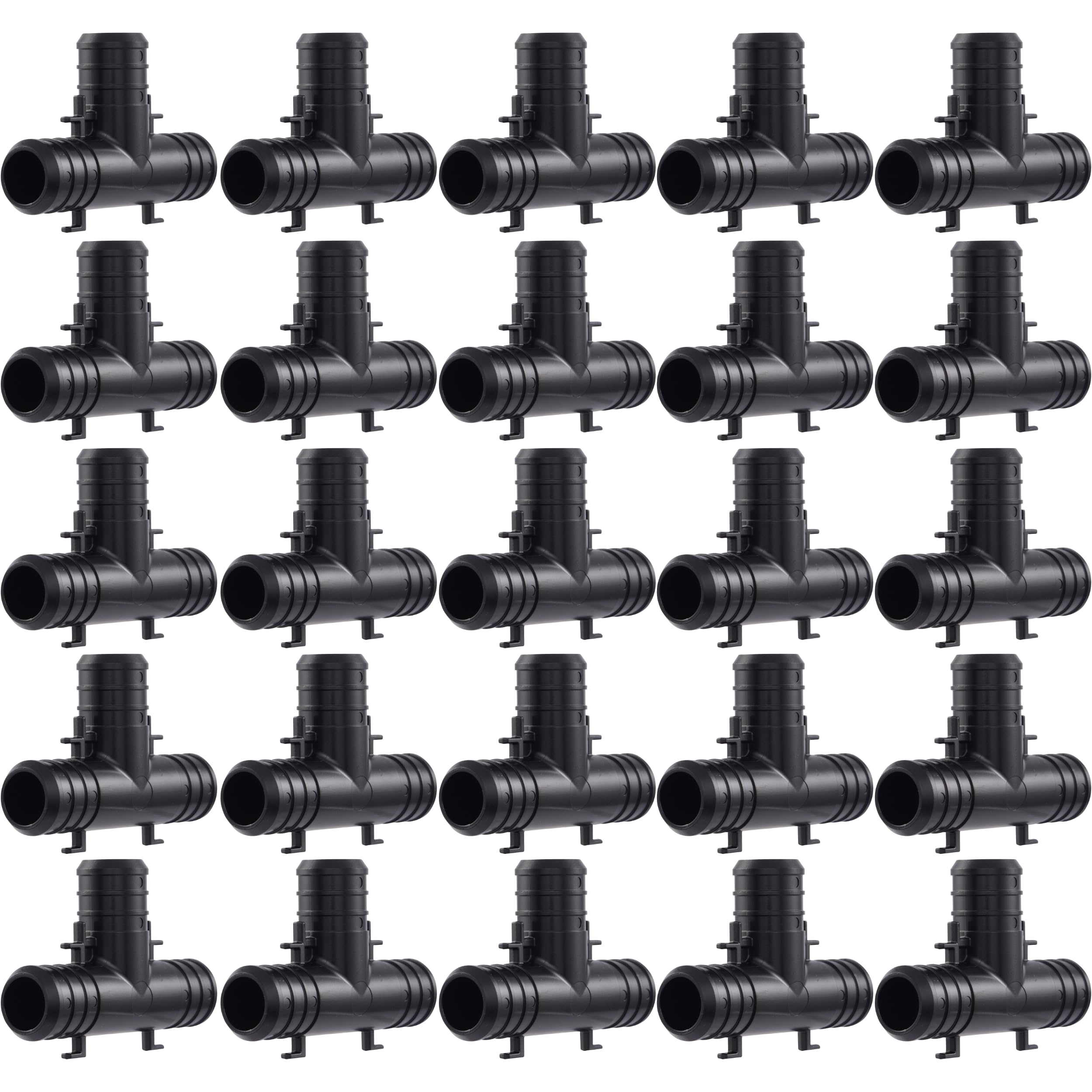ヒ*ロ様 フラットヘッド R.J.B クリッパーズ　W34　ZXXタイプ　ジッパ Amazon.com: SharkBite 3/4 Inch Poly Crimp Tee, Pack of 25, PEX